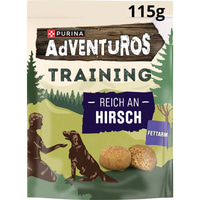 AdVENTuROS Training jelen