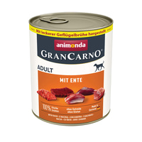 Animonda GranCarno Adult kachní maso