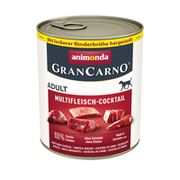 Animonda GranCarno Adult multi masový koktejl