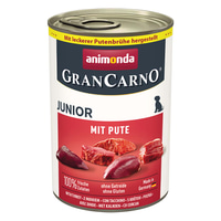 Animonda GranCarno Junior krůta