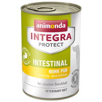 Animonda Integra Protect Adult Intestinal při akutním průjmu