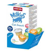 Animonda Milkies Selection Cup