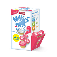 animonda Milkies Snack Beauty