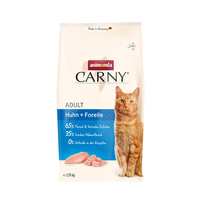 animonda Carny Adult kuře a pstruh