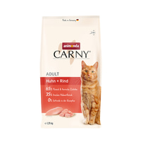 animonda Carny Adult kuře a hovězí