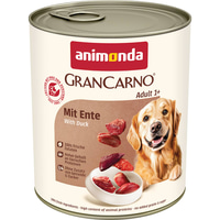 Animonda GranCarno Adult kachní maso