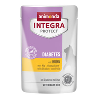 animonda INTEGRA PROTECT Diabetes Adult kuře