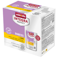 animonda INTEGRA PROTECT Diabetes kuře, 8 × 85 g