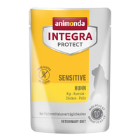 animonda INTEGRA PROTECT Sensitive Adult kuře