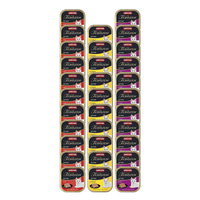 animonda vom Feinsten Kitten rozmanité varianty 32× 100 g