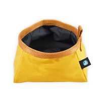 annyx miska to go zlatý zvonek