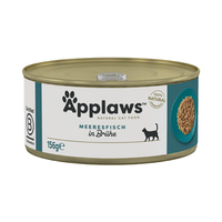 Applaws Cat mořské ryby