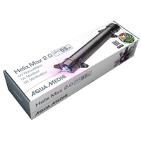 Aqua Medic UV-C sterilizér vody Helix Max 2.0