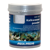 Aqua Medic Reef Life vápenatá voda v prášku 350 g