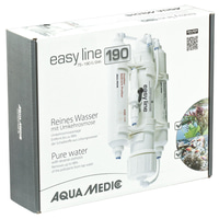 Aqua Medic reverzní osmóza Easy Line