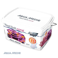 Aqua Medic Reef Salt coral, 20 kg balení