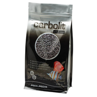 Aqua Medic aktivní uhlí carbolit 1,5 mm pelety