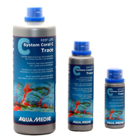 Aqua Medic Reef Life System Coral C Trace 250 ml