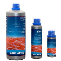 Aqua Medic Reef Life Iodine 250 ml