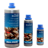 Aqua Medic Reef Life stroncium 250 ml