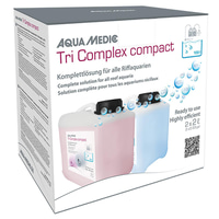 Aqua Medic Tri Complex Compact