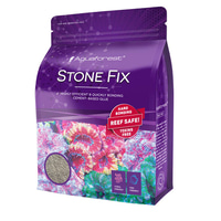 Aquaforest Stone Fix lepidlo na bázi cementu, 1 500 g