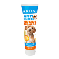 Ardap šampon pro psy proti blechám, 250 ml