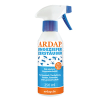 Ardap mechanický rozprašovač prostředek proti hmyzu