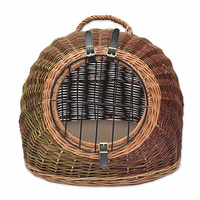 Aumüller kukaň pro kočky, přírodně zbarvená vrba, 60 cm