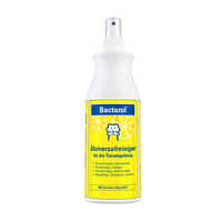 Bactazol univerzální čisticí prostředek 500 ml