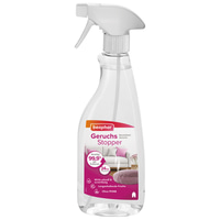 beaphar odstraňovač zápachu domácích zvířat, 500 ml