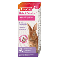 beaphar RabbitComfort uklidňující sprej, 30 ml