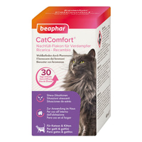 beaphar CatComfort Excellence náhradní lahvička, 48 ml