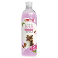 beaphar šampon pro snadné rozčesání 250 ml