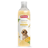 beaphar šampon pro štěňata, 250 ml