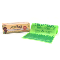 Beco Pets BecoBags sáčky na exkrementy do zásobníku, 300 kusů