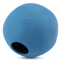 Beco Beco Ball míček pro psy, modrý