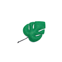 Beeztees džunglový list hračka pro kočky zelená