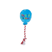 Beeztees hračka pro psy Party Ballon