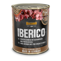 Belcando vepřové Iberico