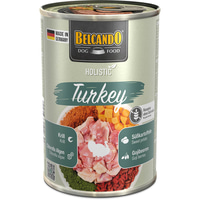 Belcando Holistic Turkey