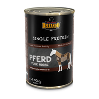 Belcando Single Protein Kůň