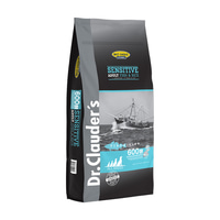 BEST CHOICE – All Breed Ryba a rýže