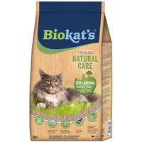 Biokat' Natural Care