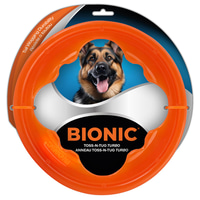 BIONIC hračka pro psy Toss-N-Tug Turbo