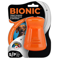 BIONIC hračka pro psy Treat Shaker