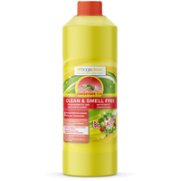 bogaclean Clean &amp; Smell Free Concentrate 1 000 ml