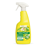 bogaclean Clean &amp; Smell Free sprej 750 ml