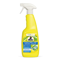bogaclean Clean &amp; Smell Litter sprej pro kočky 500 ml