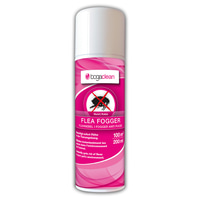 bogaclean mlhovač Flea Fogger 200 ml